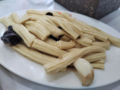 -杏园餐厅(西四北大街店)