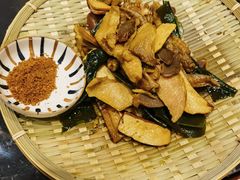 -院8里·少城记忆老川菜(宽窄巷子店)