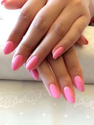 iphone_upload_pic-S · Nail 自助美甲美睫