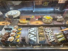 蓝纹奶酪沙拉-Alimentari Grande(东湖路店)
