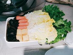 -半天妖烤鱼(中山路店)