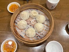 -南翔馒头店(豫园店)