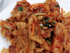 -海帮主·蒸汽海鲜青岛菜(栈桥火车站店)
