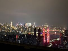 -都会尚膳·海鲜自助餐厅(重庆万豪酒店)