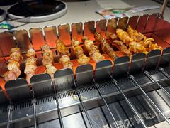 -丰茂烤串(五道口店)