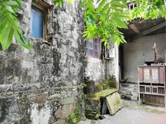 -东梓关景区村庄