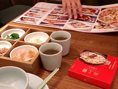 -闽上鲜·福建菜(龙湖滨江天街店)