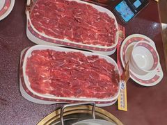 -大吉利·潮汕鲜牛肉火锅(西安店)