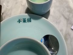 -小菜园新徽菜(无锡宜家荟聚中心店)