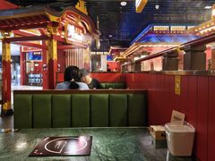 -牛New寿喜烧(曹路花园城店)