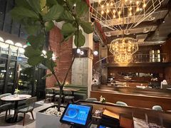 -OGGI TRATTORIA PIZZERIA(深业上城店)