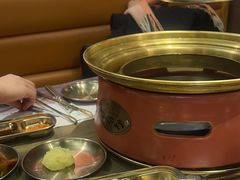 -西塔老太太泥炉烤肉(双井店)