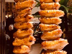 -汉巴味德(大悦城店)