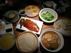 -北方家宴(番禺永旺店)