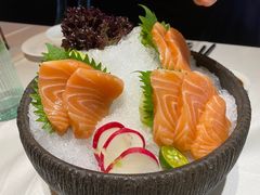 -红鼎豆捞(临江大道店)