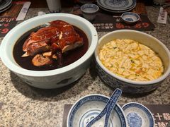 -南京大牌档(壹方天地店)