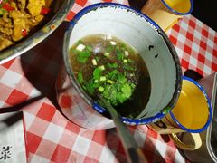 -彭耕记猪油炒小菜(吉联mall店)