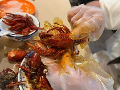 -江味龙虾馆·裸蓝龙虾(南山店)