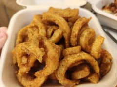-前进5路汉堡炸鸡(昙华林店)