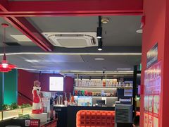 -京悦南门涮羊肉·羊蝎子火锅(田林路店)