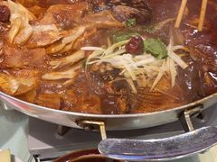 -郭林家常菜(狼垡店)