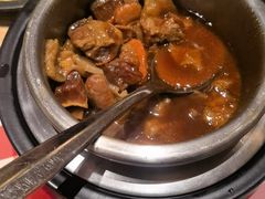 -西贝(枫蓝国际购物中心店)