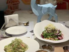 -JF Garden(渔人码头店)