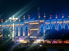 -艾提尕尔清真寺