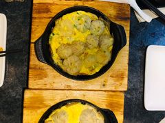 生煎全家福-有家生煎(三里屯店)