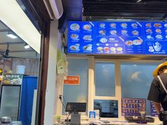 -热喜·现包大馅汤圆(老街店)