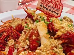 -龙虾当家·大排档(红谷滩五中店)