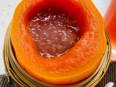 -金海湾自助餐厅(金陵饭店)