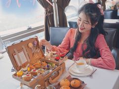 -哈布斯扒房(华发商都店)