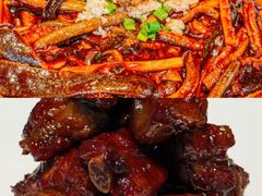 -苏帮袁Sue Cuisine(来福士店)