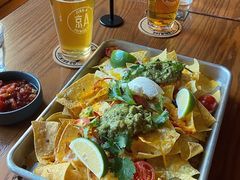 -京A Taproom·精酿餐吧(CBD店)