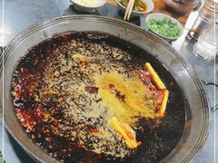 -星鸿社重庆老火锅