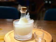 桂花米露-桂小厨广西菜(万象城店)