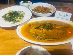 -静一·食光里(黄河路店)