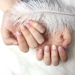 -Pink You美甲美睫纹绣定制中心