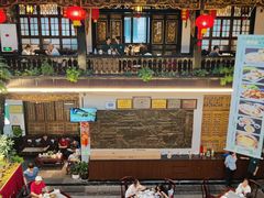 -蔼若春.传承云南菜(金碧公园店)