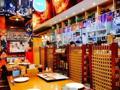 大堂-有喜屋·深夜食堂(环宇荟店)