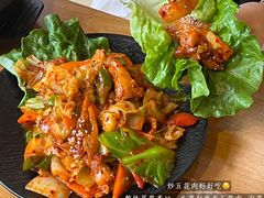 -海云台韩式汤饭·13年匠心韩料(南山店)