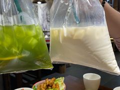 -春莱·泰式奶茶·老挝冰咖啡(湾里庙店)