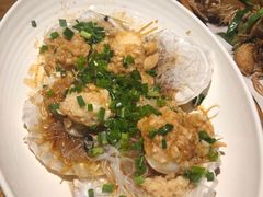 -青菁酒家·象山海鲜(胜利河美食街店)