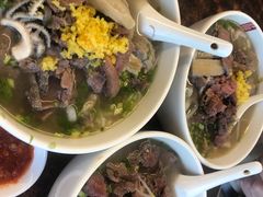 -潮镇老尾牛杂(环城西路店)