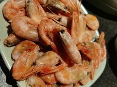 -韩盛·盛江山自助料理(中街大悦城黑金店)