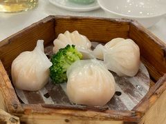 -番禺宾馆丽苑厅