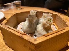 顺香居烧麦-顺香居·老字号湖北菜(江汉路店)