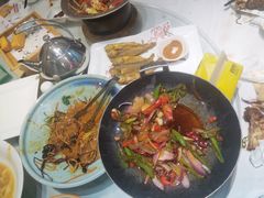 -鼎好家常菜(天桥店)