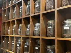 -RUMORS COFFEE ROASTERY鲁马滋咖啡(湖南路店)